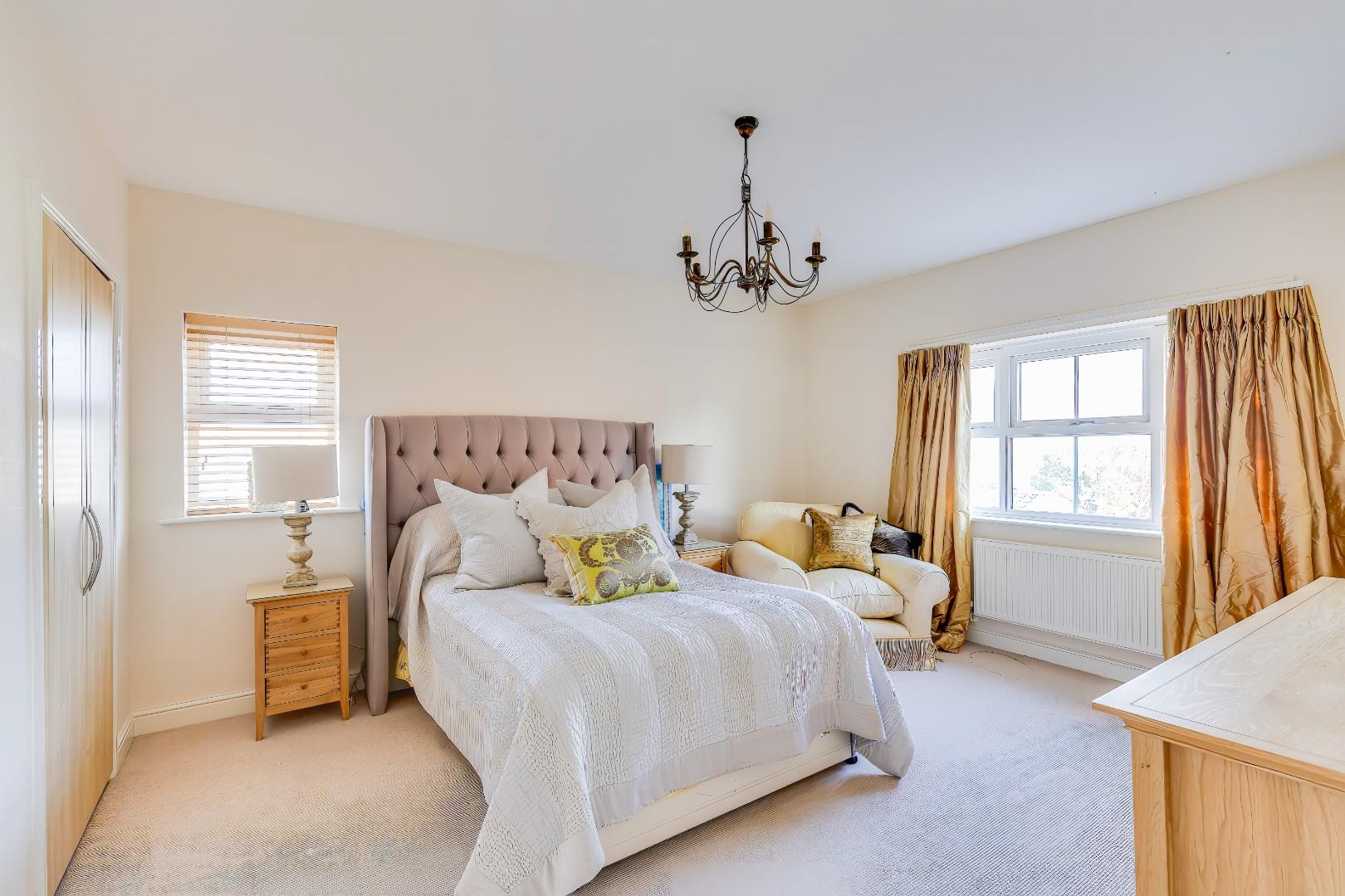 Sanderling Way, Porthcawl, Bridgend County Borough, CF36 3TD